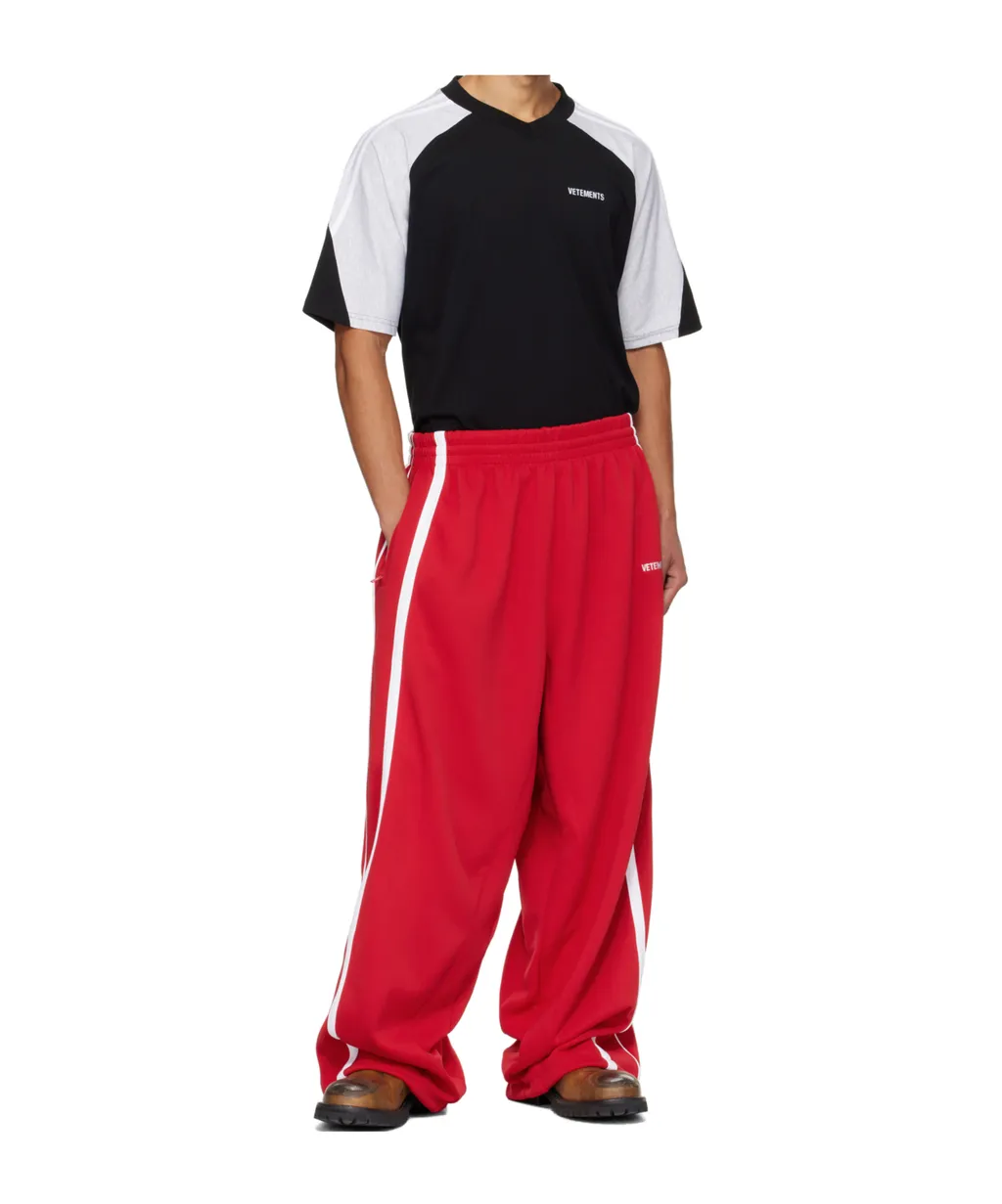 Jersey Sweatpants