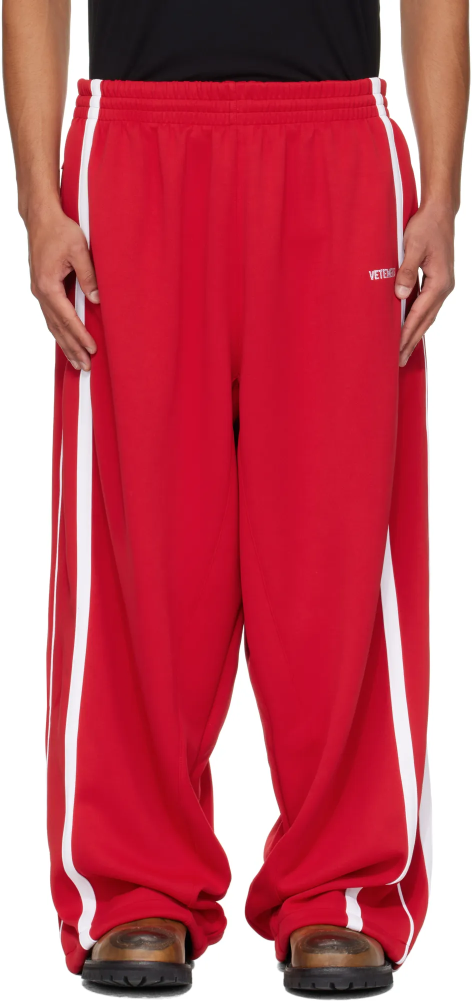 Jersey Sweatpants
