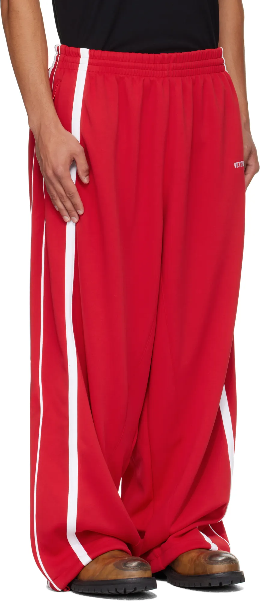 Jersey Sweatpants