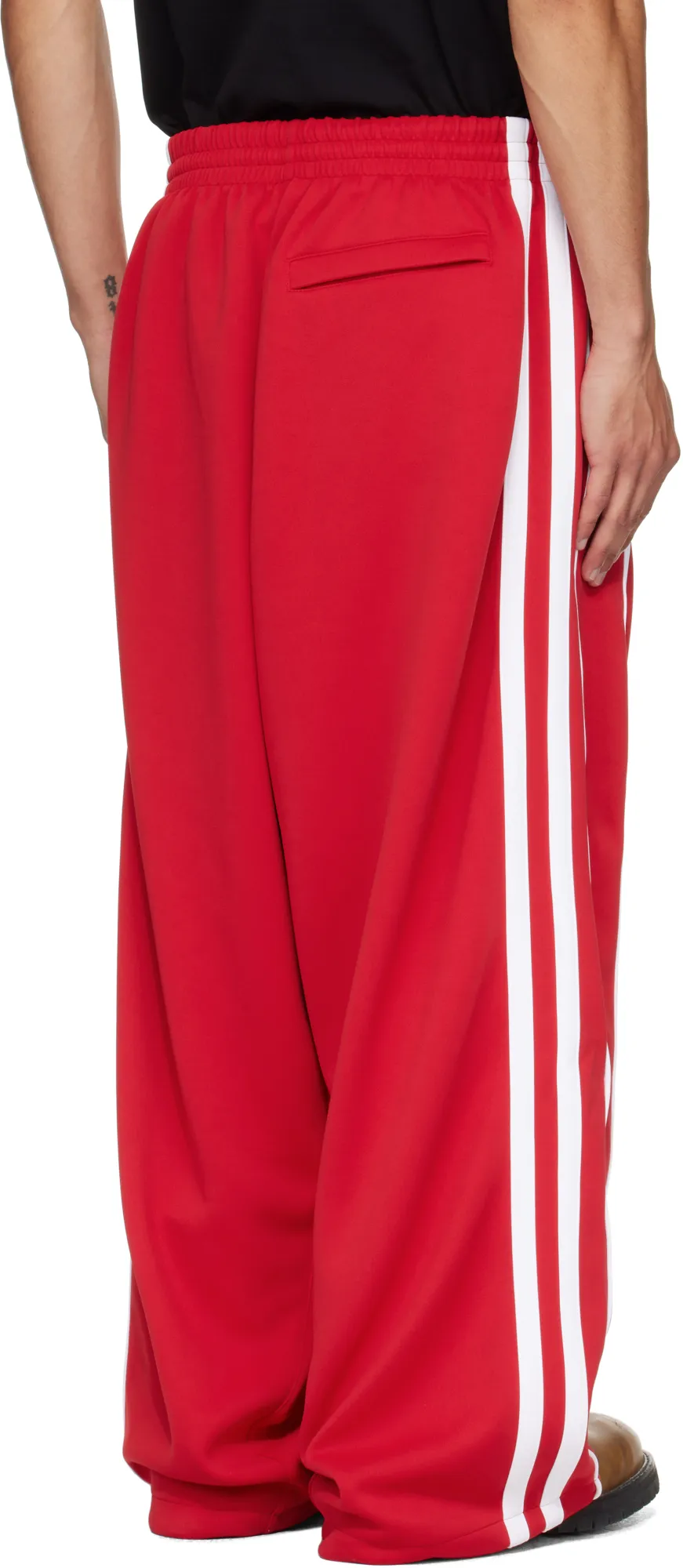 Jersey Sweatpants