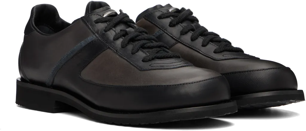Ten Pin Sneakers