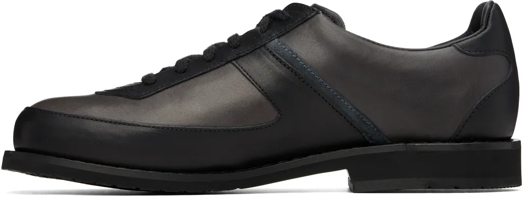 Ten Pin Sneakers