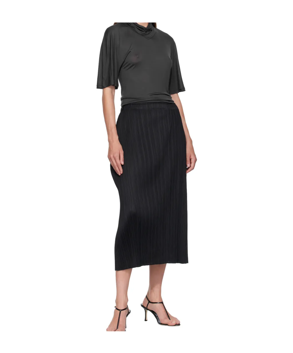 Mid-May Lamp Shade Skirt