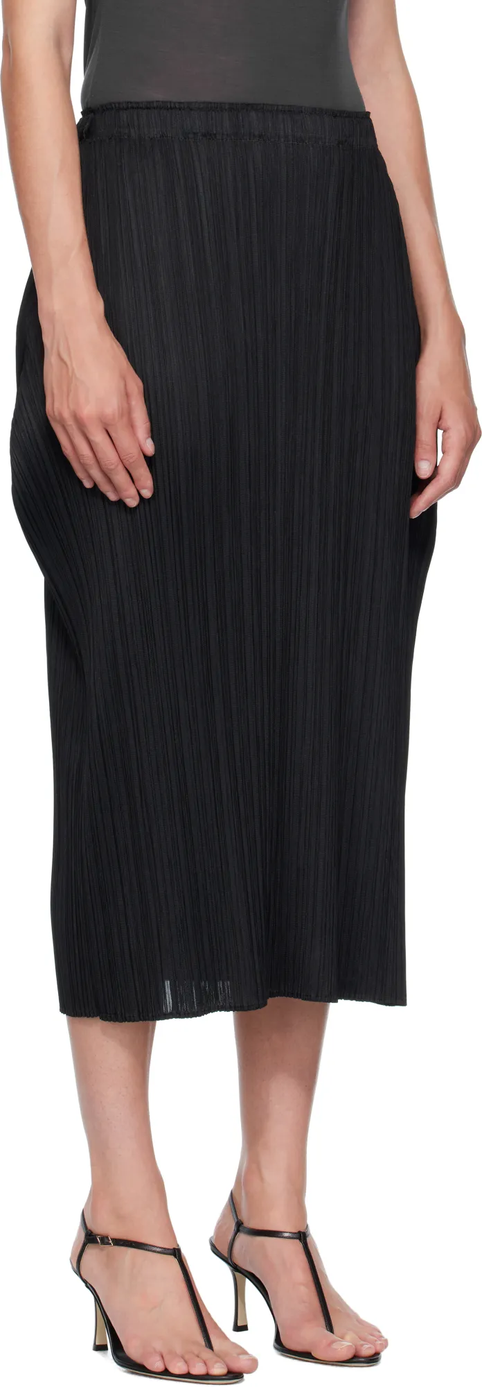 Mid-May Lamp Shade Skirt