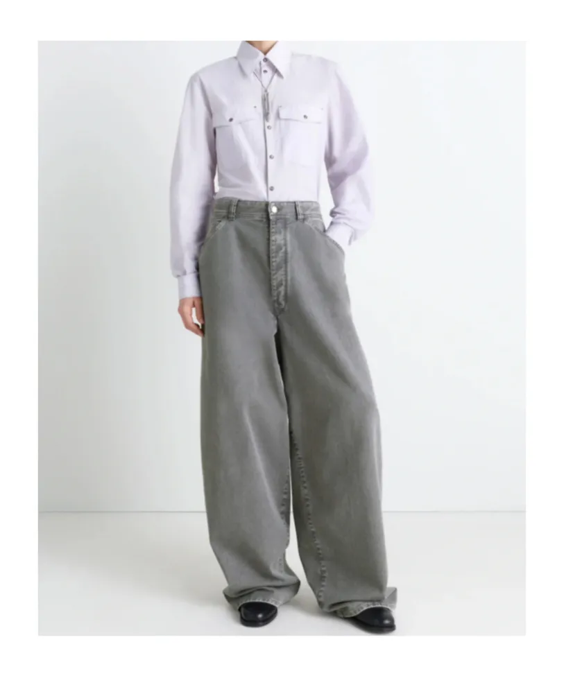 Large Pants
