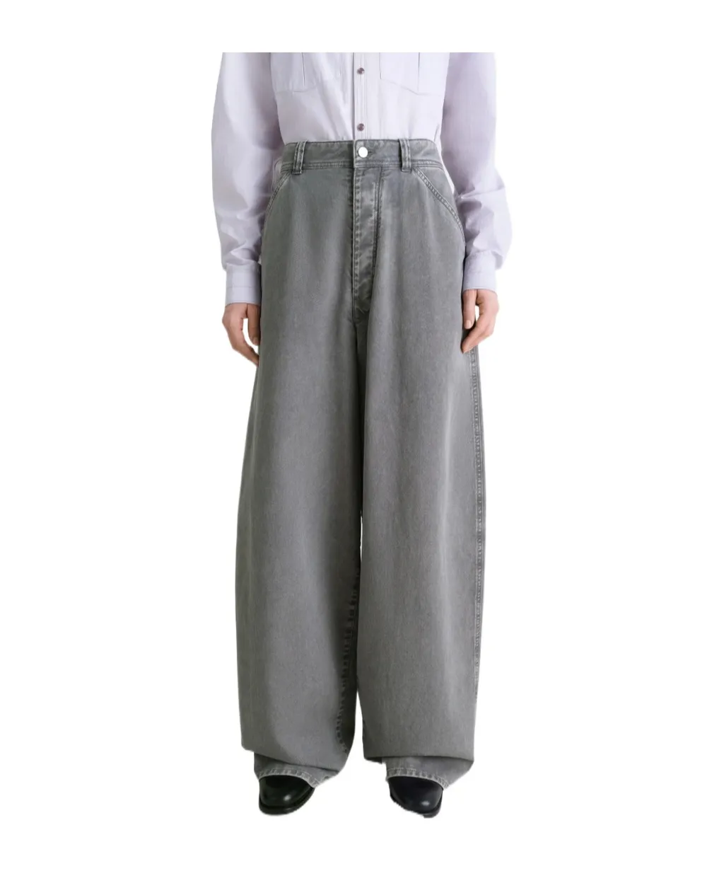 Large Pants