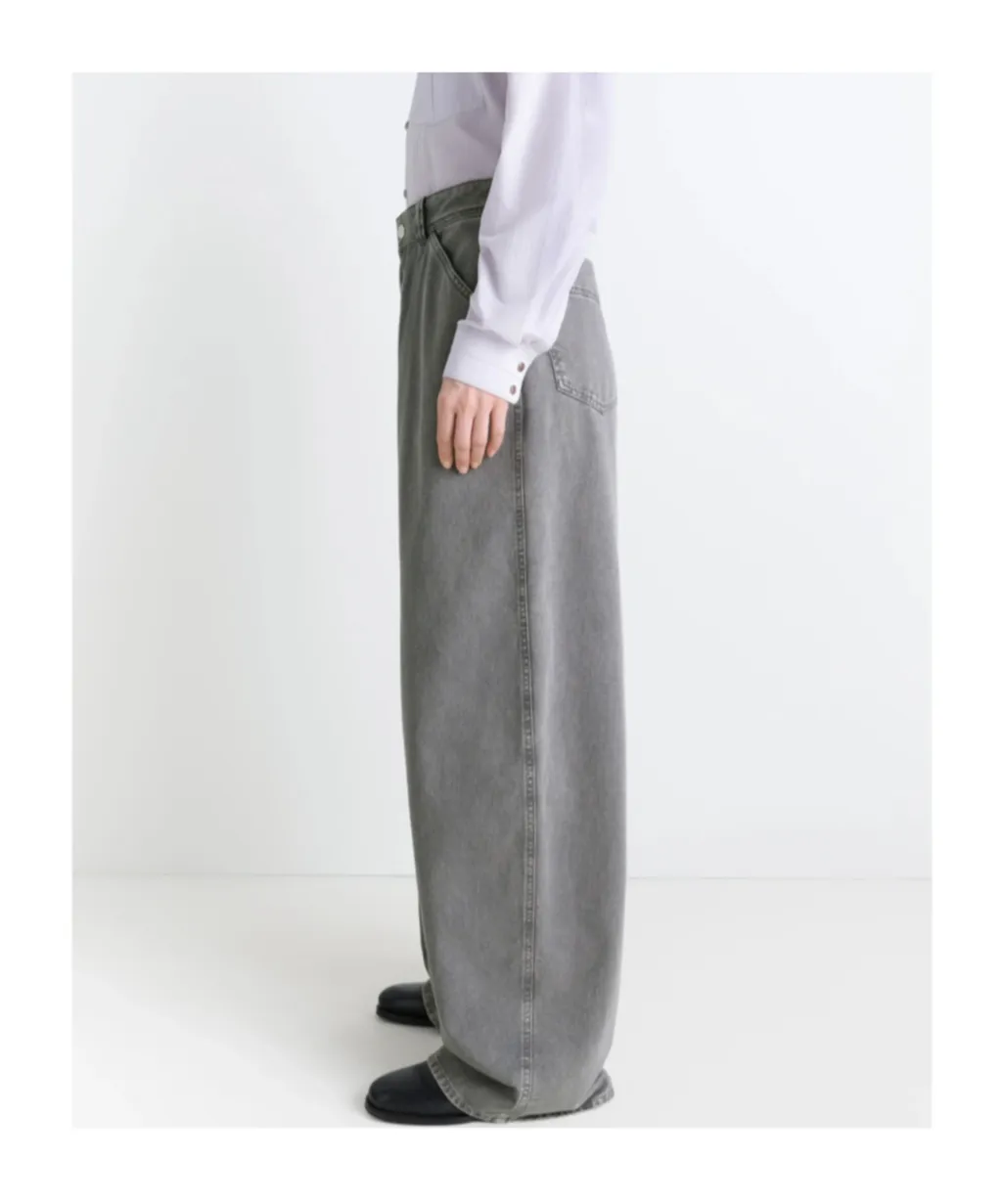 Large Pants
