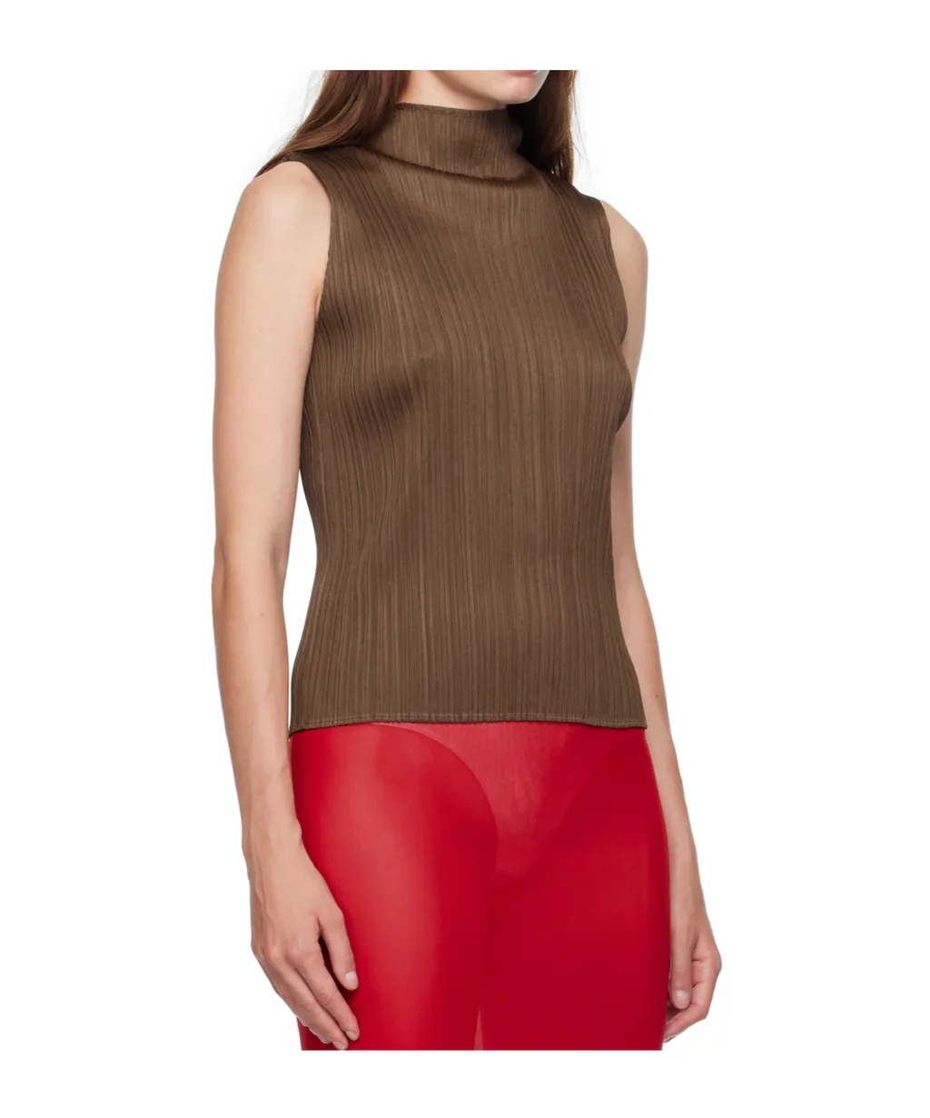 New Colorful Basics Top