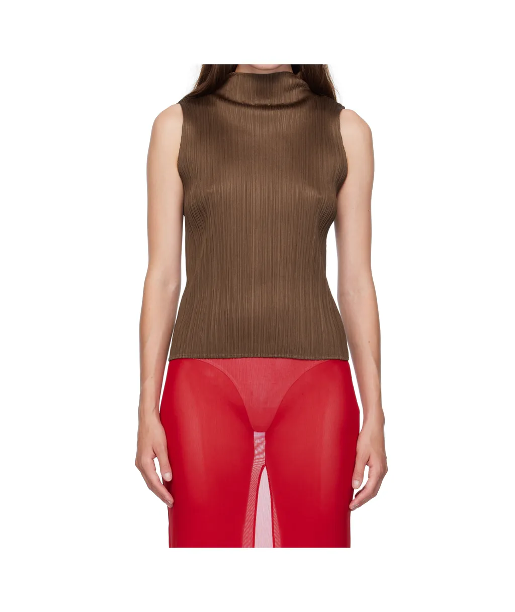 New Colorful Basics Top