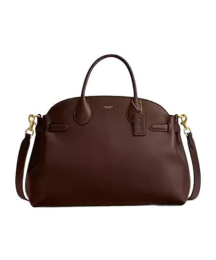 Soft Empire 40 Tote Bag
