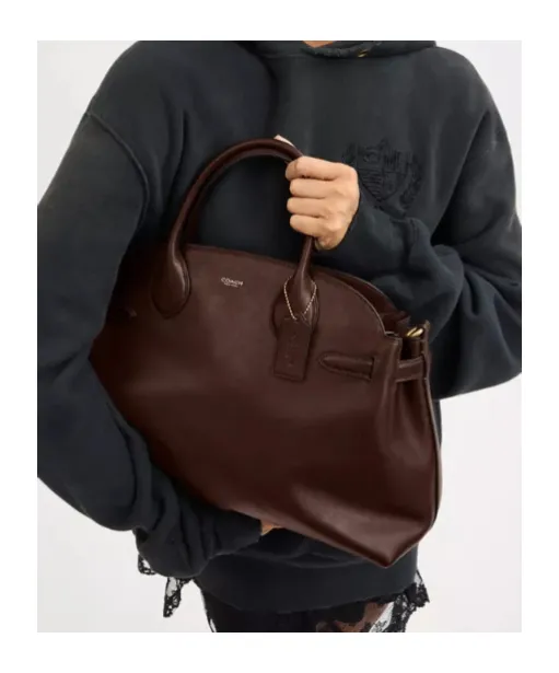 Soft Empire 40 Tote Bag