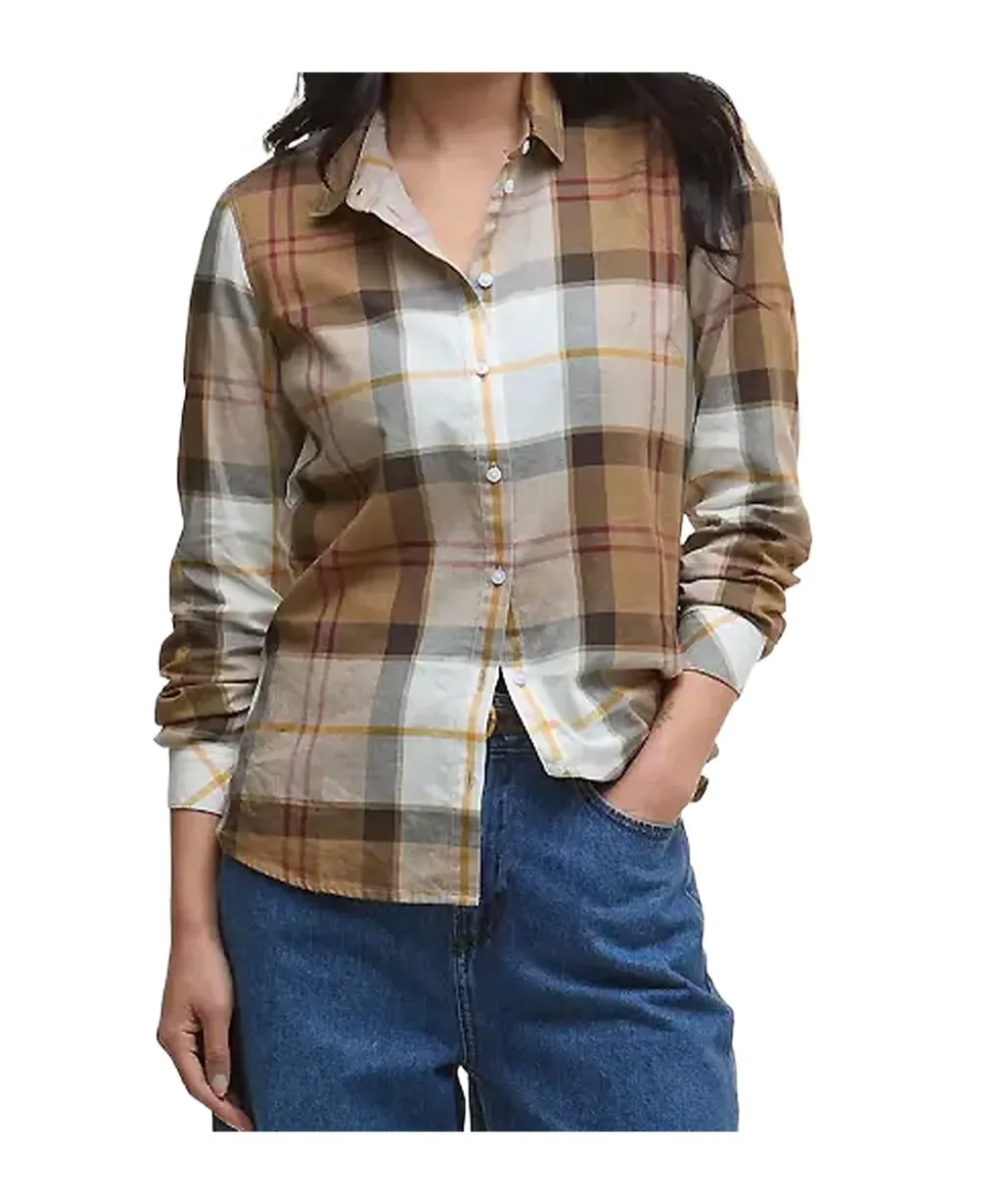 Plaid Shirt