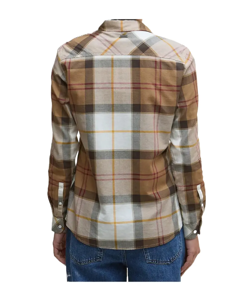 Plaid Shirt