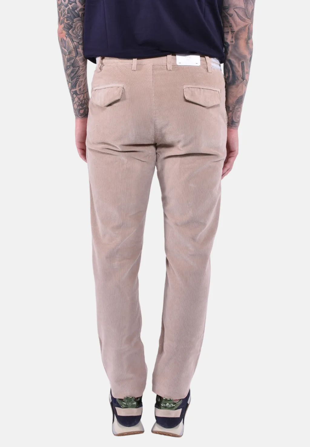 Eleventy Drawstring Jogger Pants