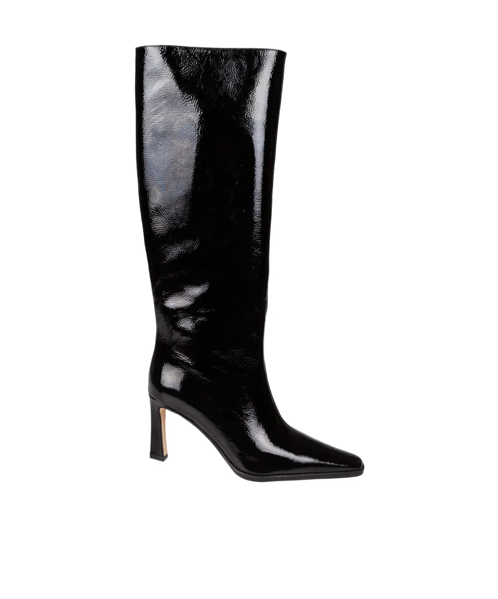 Michael Michael Kors Darrah Burnished Boots