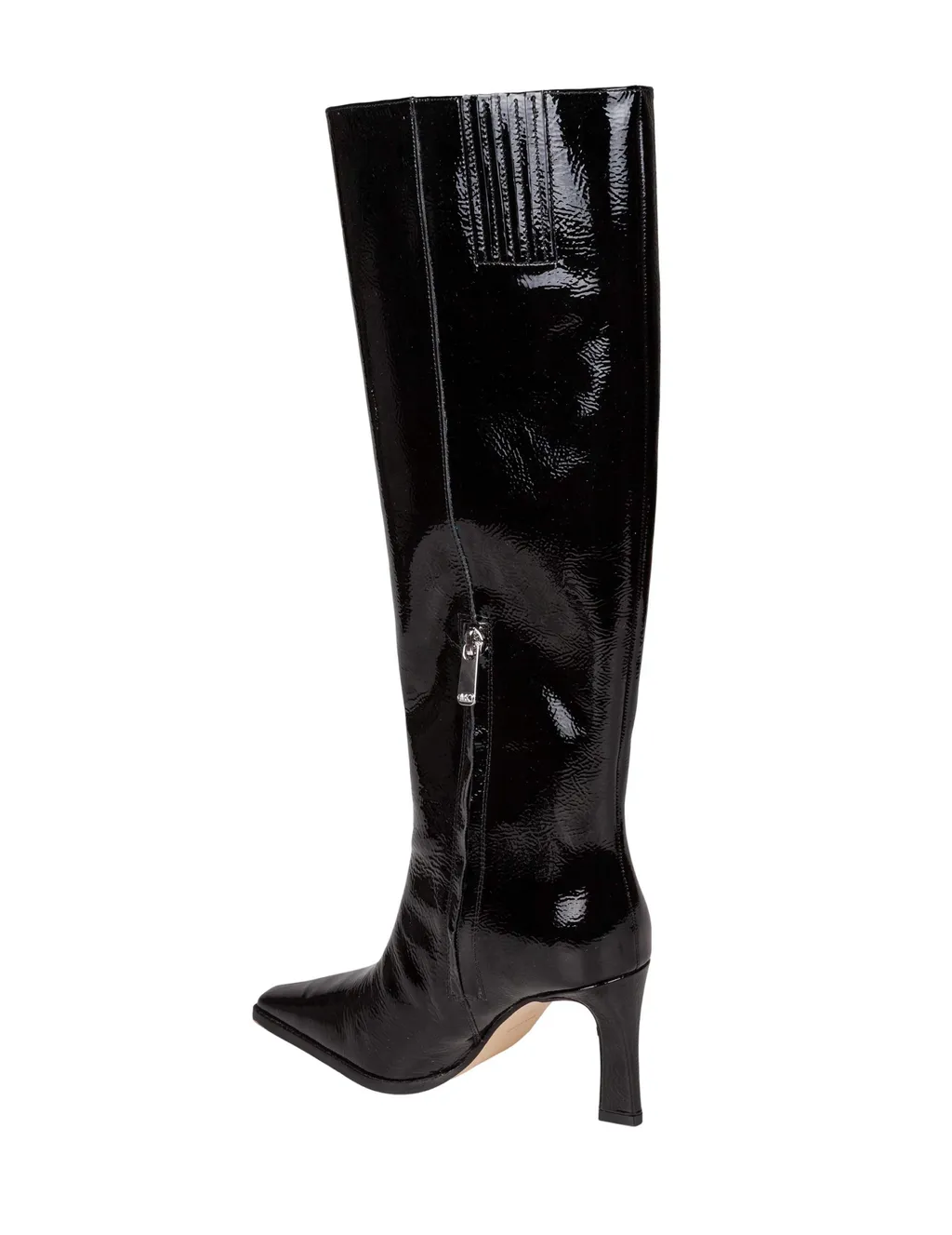 Michael Michael Kors Darrah Burnished Boots
