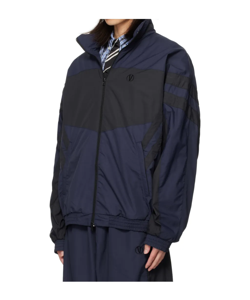 Iconic Track Jacket