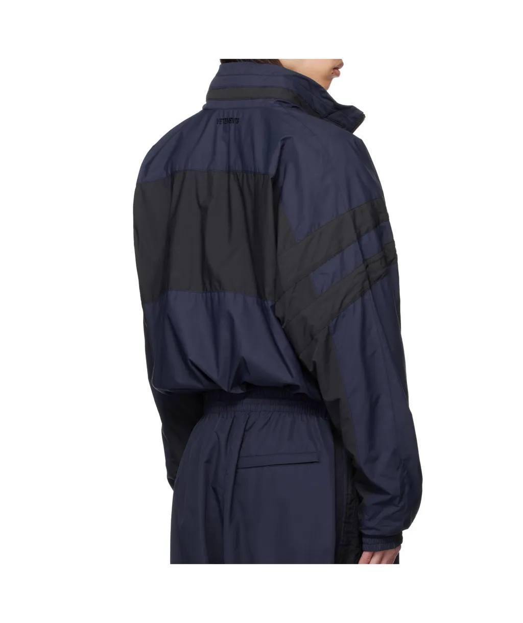 Iconic Track Jacket