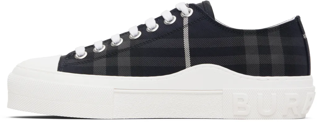 Check Sneakers