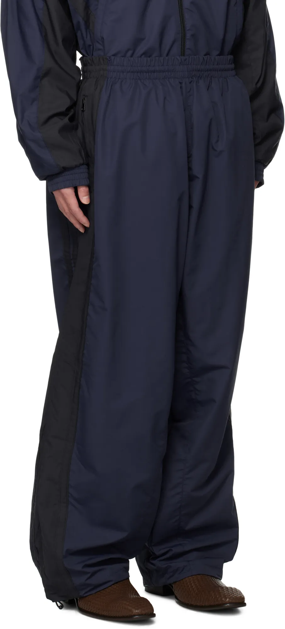 Iconic Track Pants