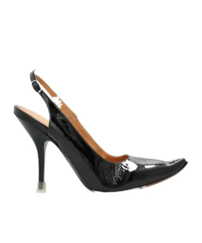 Maison Margiela Loved To Death Slingback Pumps