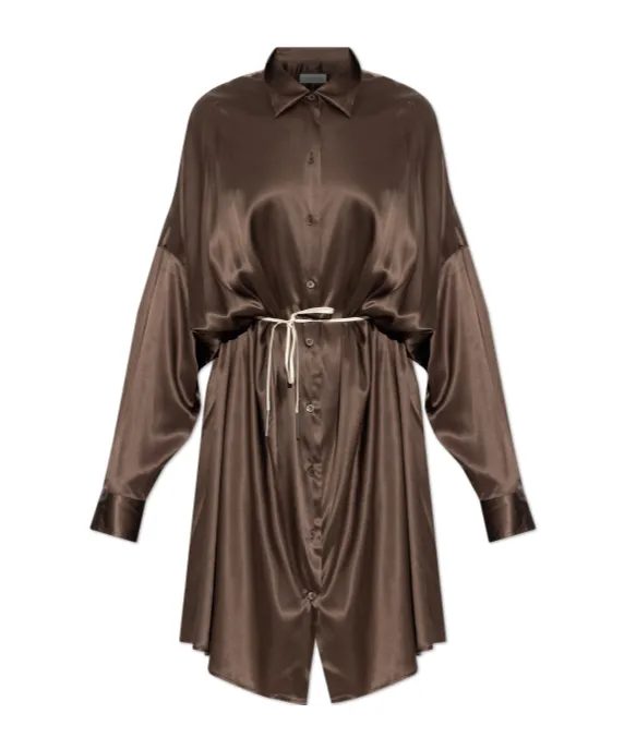 Long Sleeve Dress