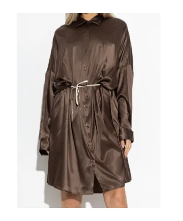 Long Sleeve Dress