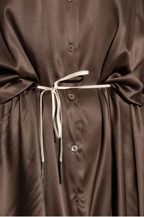 Long Sleeve Dress