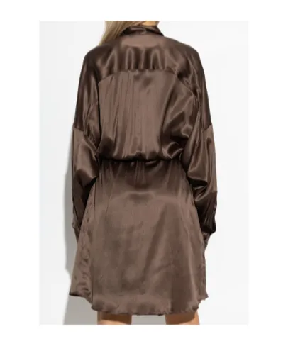 Long Sleeve Dress