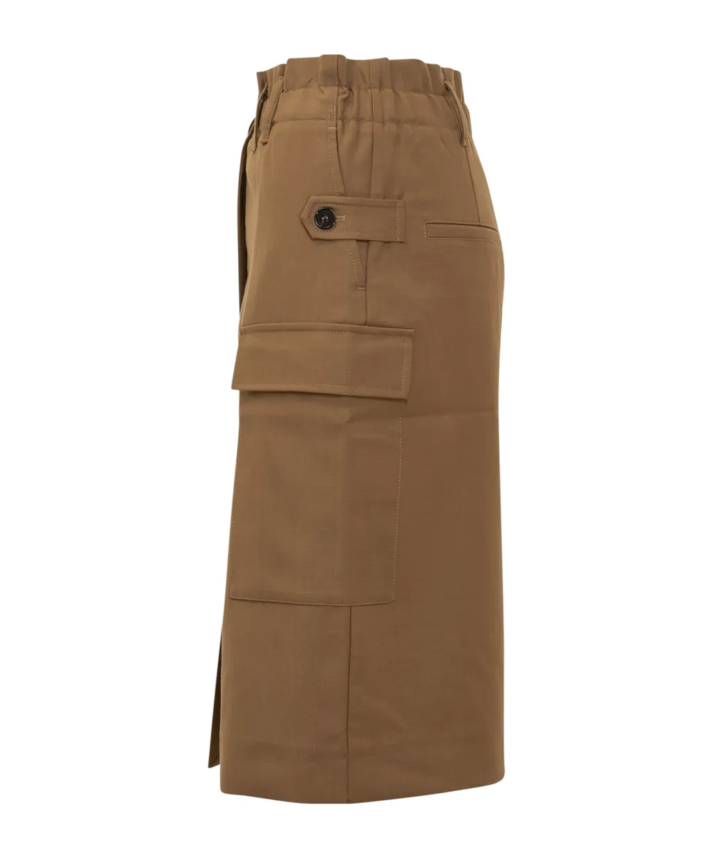 Cargo Skirt