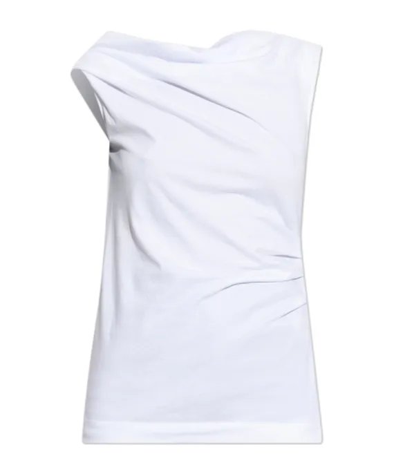 Asymmetrical Top