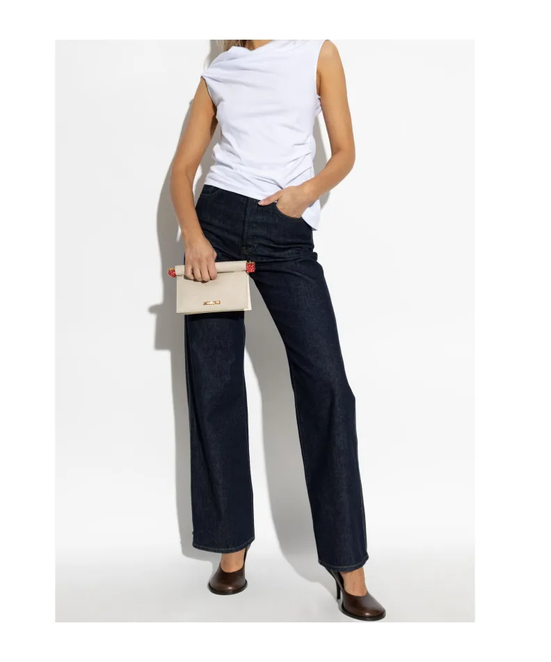 Asymmetrical Top