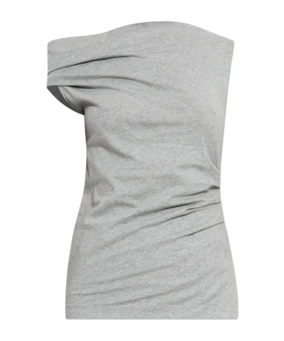 Asymmetrical Top