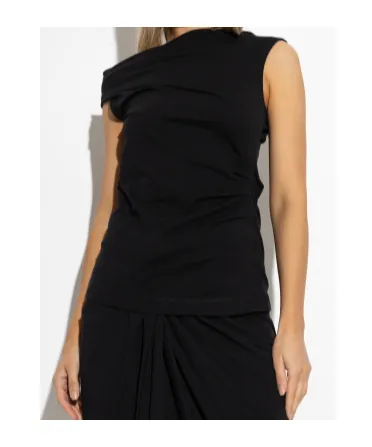 Asymmetrical Top