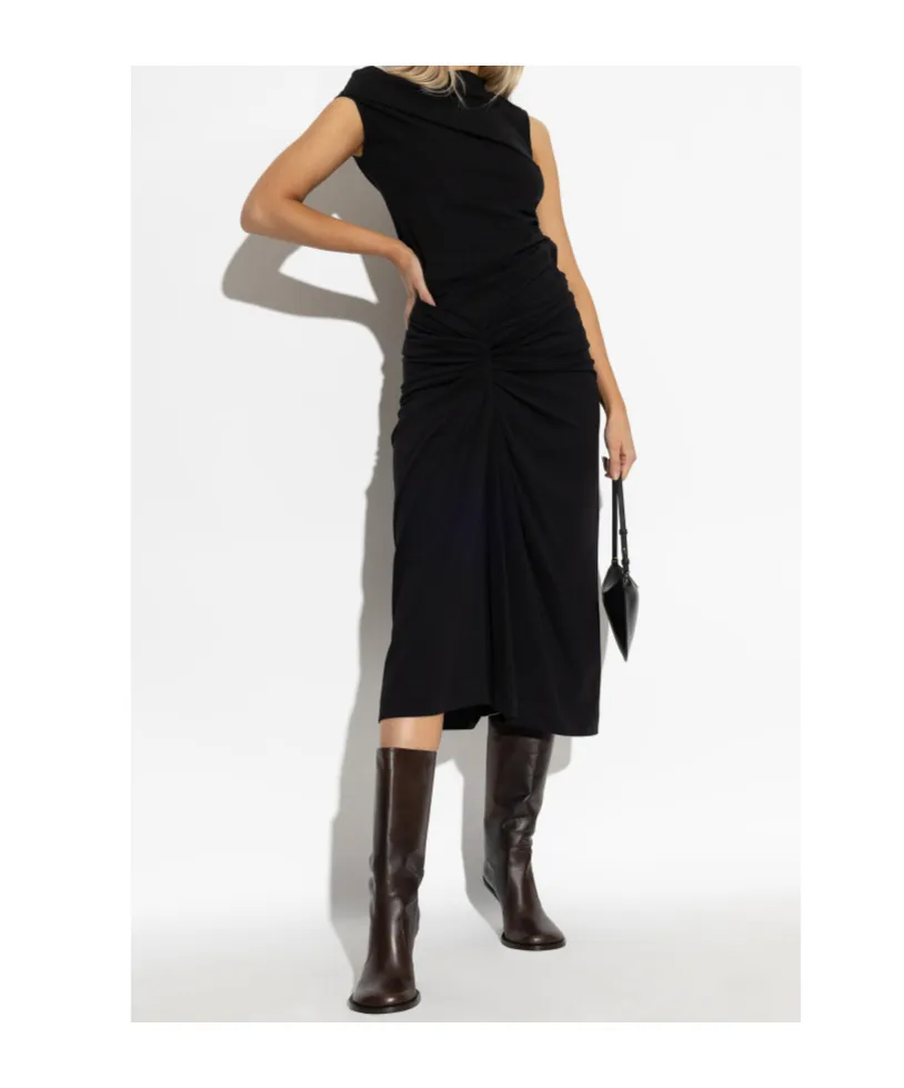 Asymmetrical Top