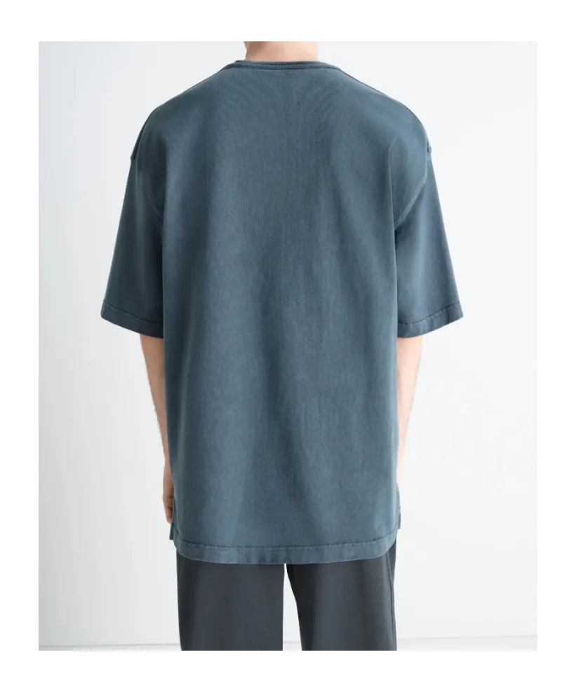 Lemaire Short Sleeved T-Shirt