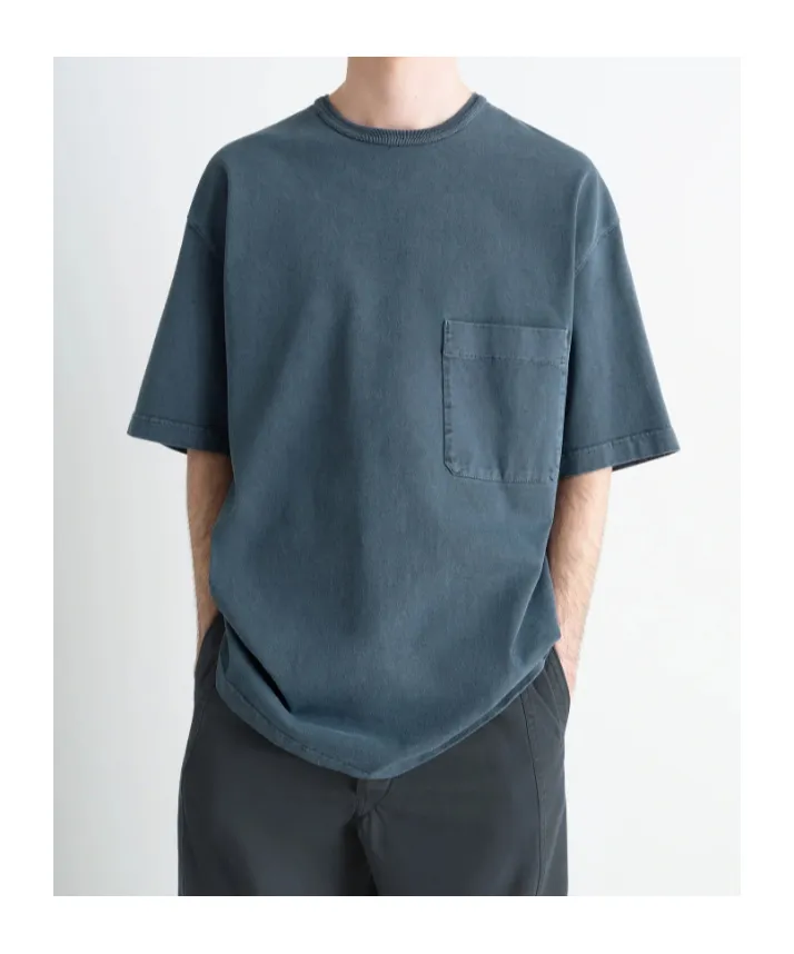 Lemaire Short Sleeved T-Shirt
