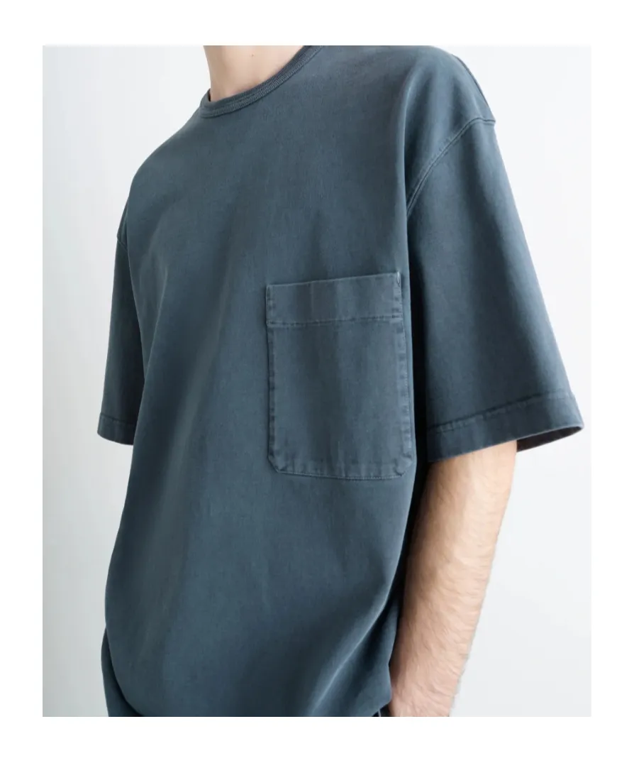 Lemaire Short Sleeved T-Shirt