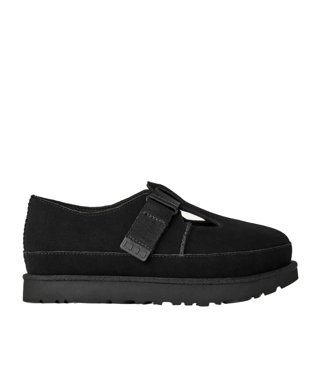 Goldenstar Ballet Flats