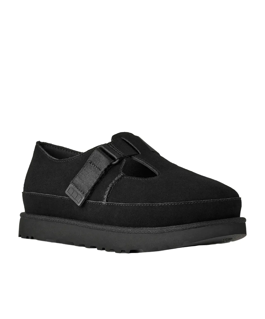 Goldenstar Ballet Flats