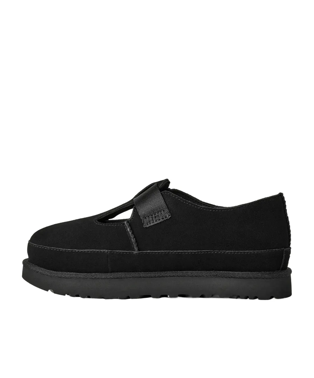 Goldenstar Ballet Flats