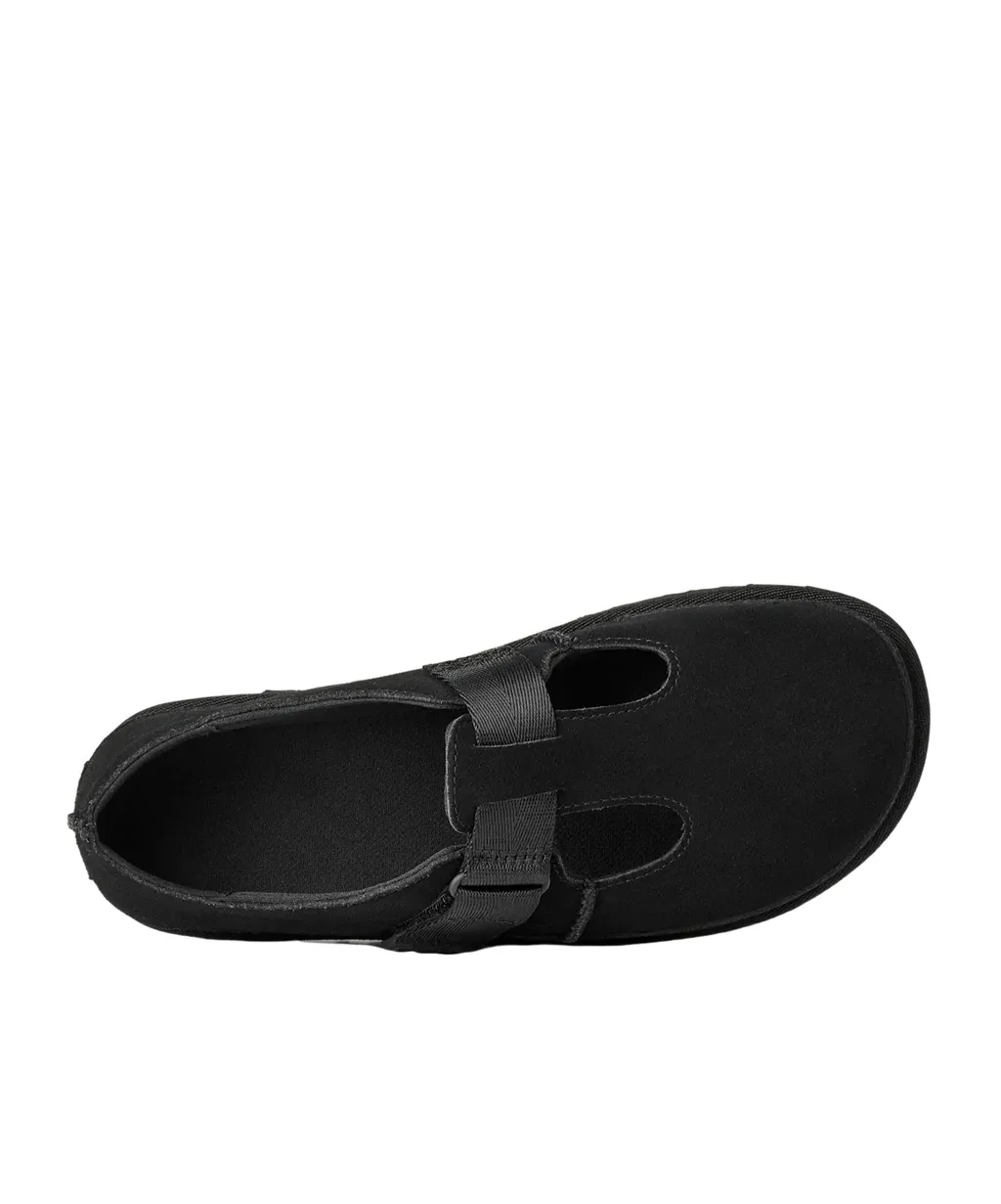 Goldenstar Ballet Flats