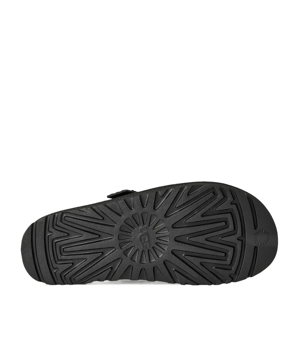 Goldenstar Ballet Flats