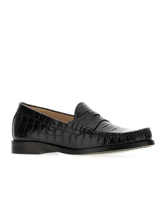 Flat Loafers