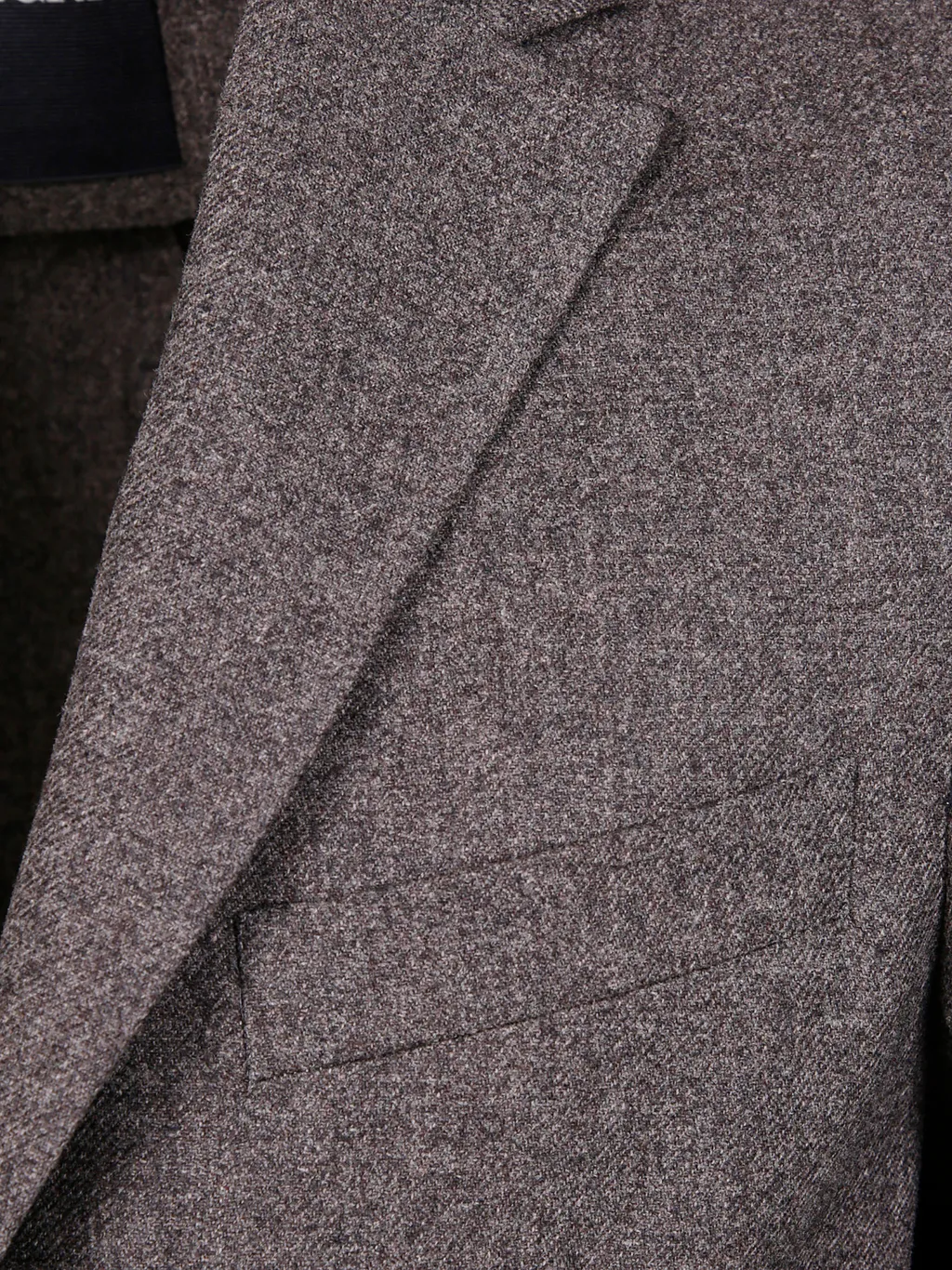 Zegna Single Breasted Tailored Jacket