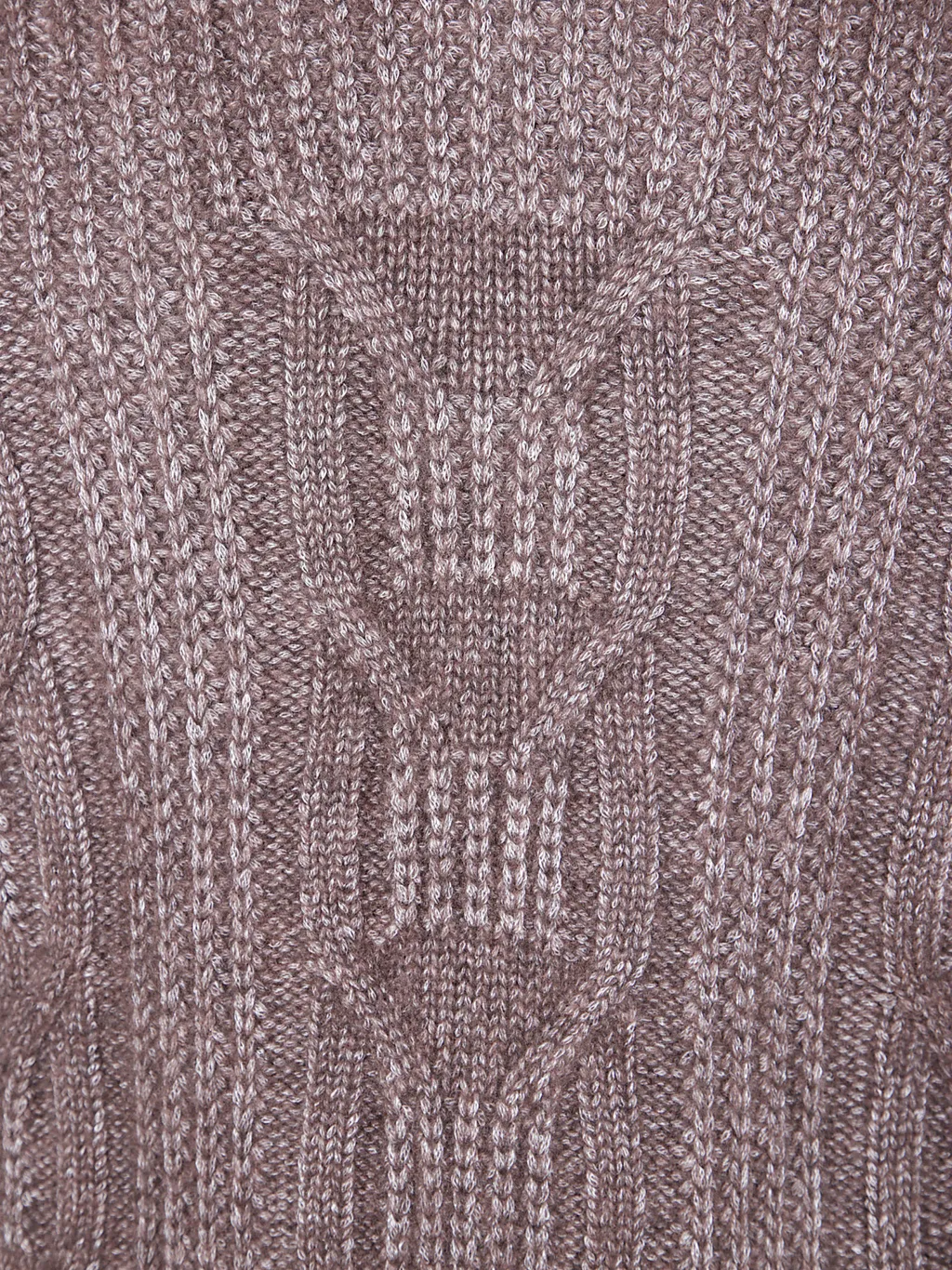 Zegna Turtle Neck Knitted Jumper