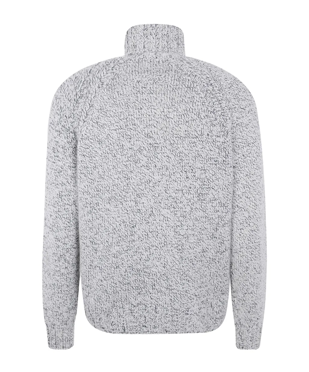 Zegna Knitted Jumper