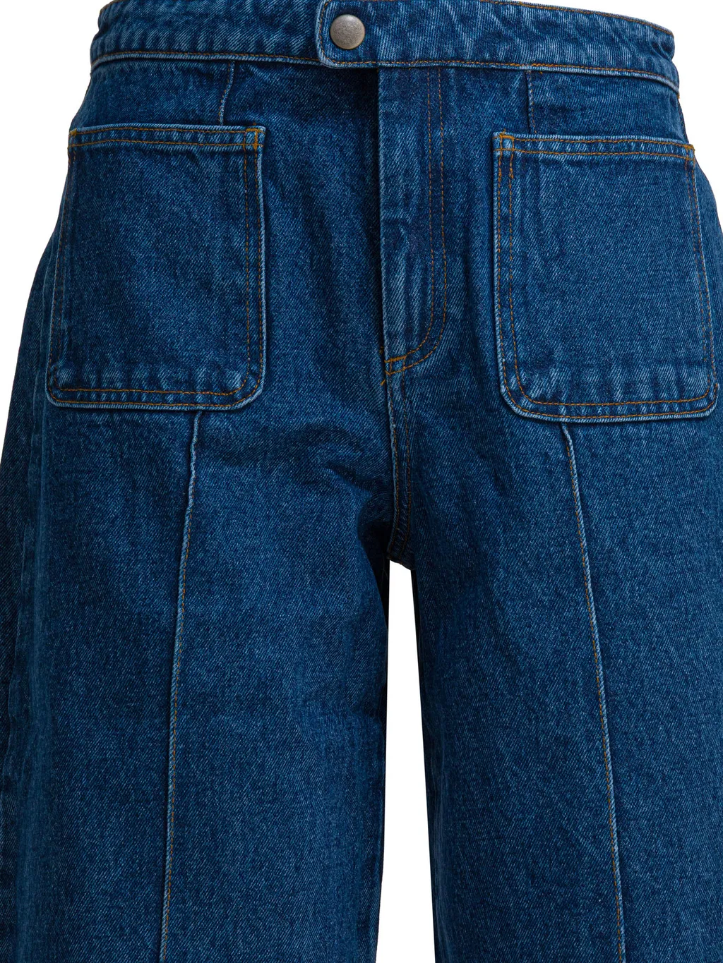 Jeans Harry