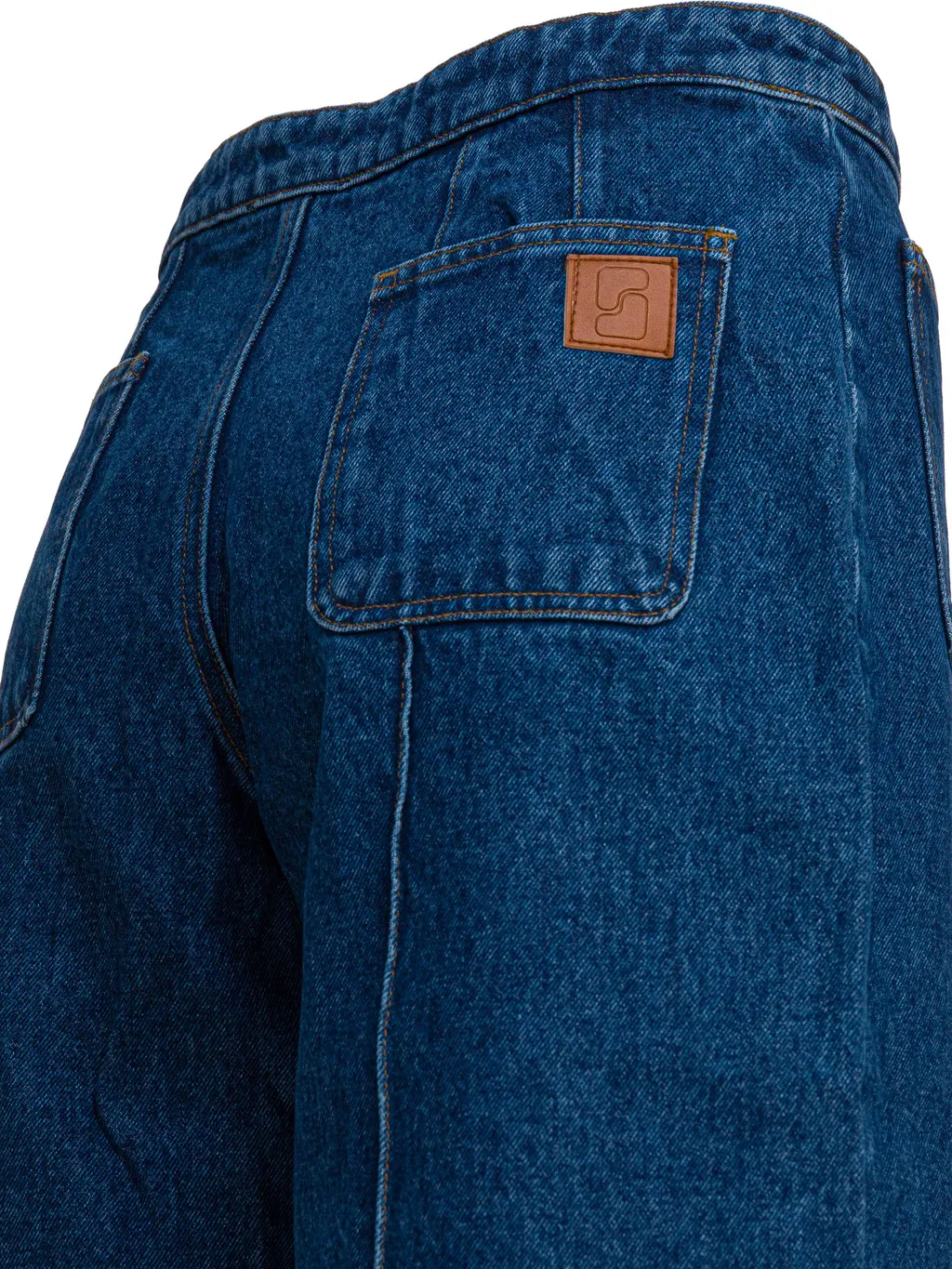 Jeans Harry