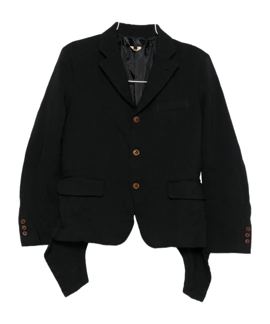 Button-Up Jacket